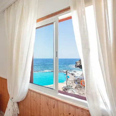 Casa El Mar 펜션