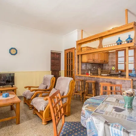 Casa El Mar 펜션 *