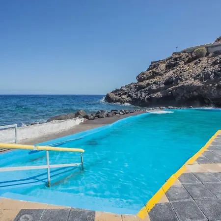 펜션 Casa El Mar 기마르