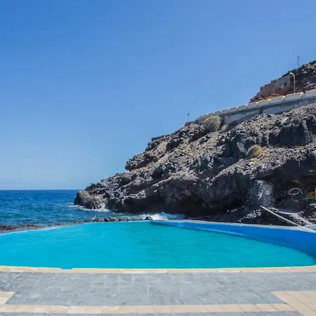 Casa El Mar 펜션 기마르